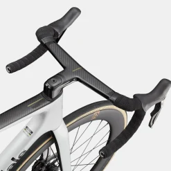 Cannondale SuperSix EVO LAB71 - Bianco