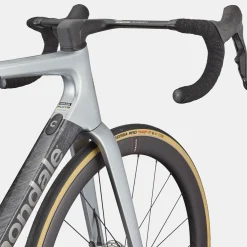 Cannondale SuperSix EVO LAB71 - Nero grigio
