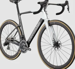 Cannondale SuperSix EVO LAB71 - Nero grigio