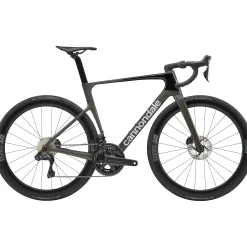 Cannondale SuperSix EVO 2 - Nero
