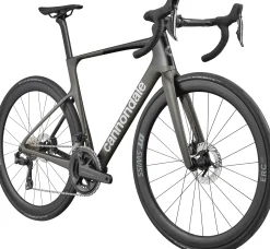 Cannondale SuperSix EVO 2 - Nero