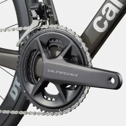 Cannondale SuperSix EVO 2 - Nero