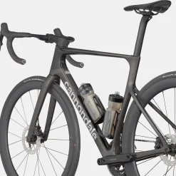 Cannondale SuperSix EVO 5 - Nero