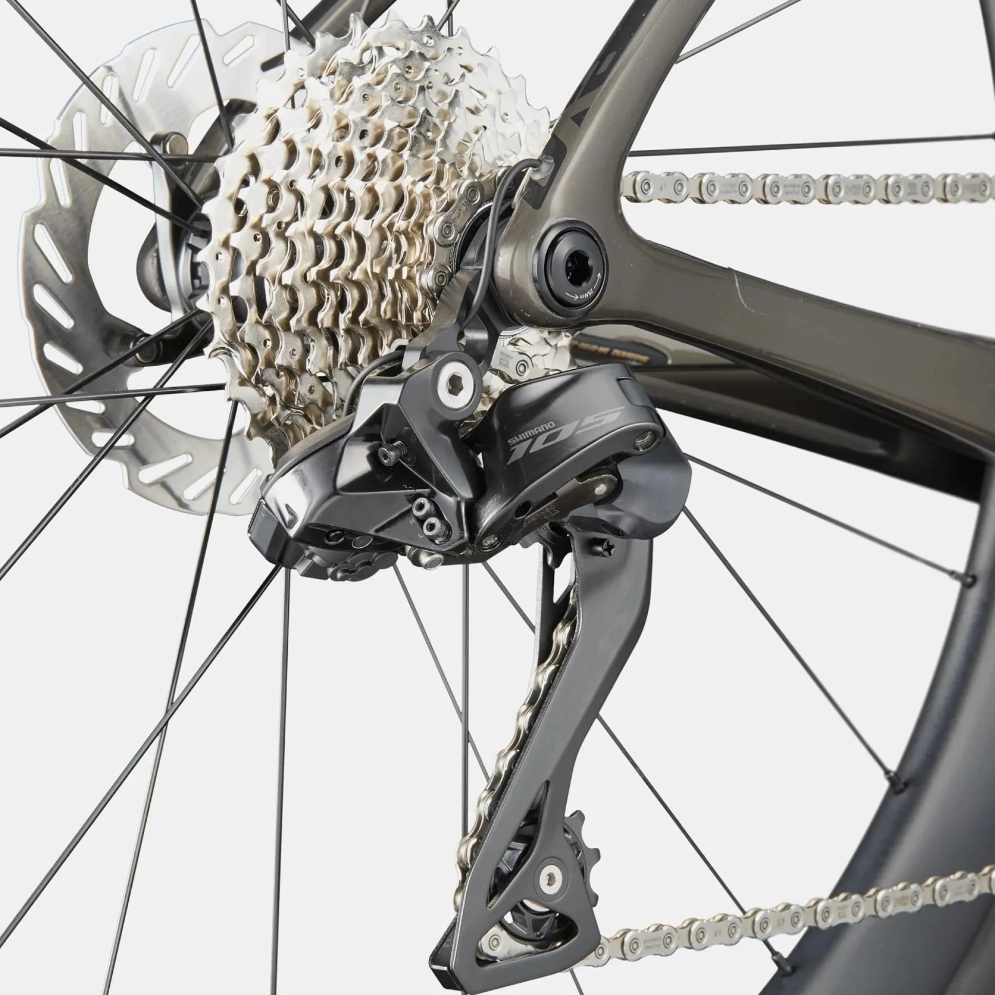 Cannondale SuperSix EVO 5 - Nero