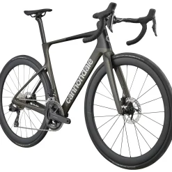 Cannondale SuperSix EVO 5 - Nero