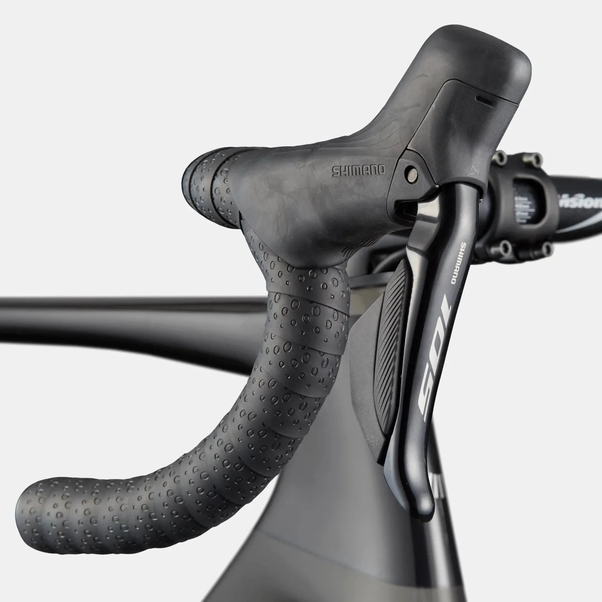 Cannondale SuperSix EVO 5 - Nero