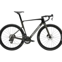 Cannondale SuperSix EVO 3 - Nero