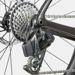Cannondale SuperSix EVO 3 - Nero