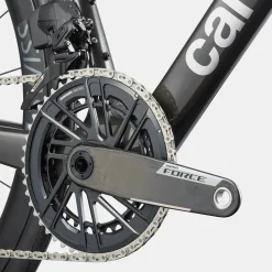 Cannondale SuperSix EVO 3 - Nero
