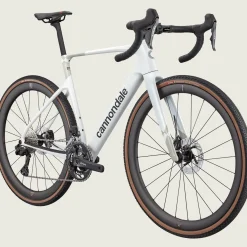 Cannondale SuperX Carbon 2 - Bianco