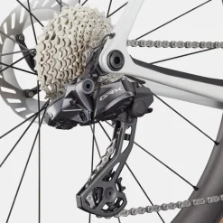 Cannondale SuperX Carbon 2 - Bianco