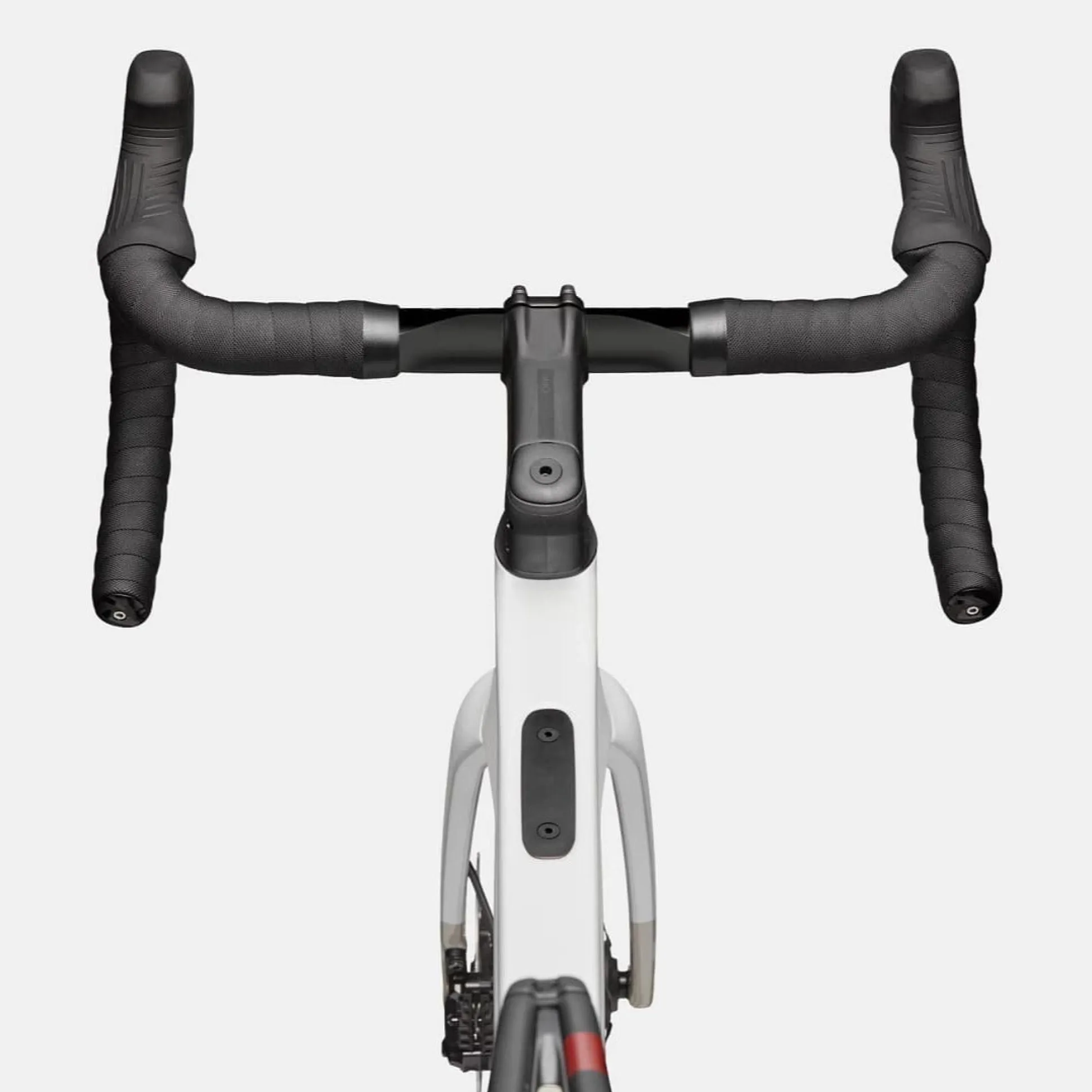 Cannondale SuperX Carbon 2 - Bianco