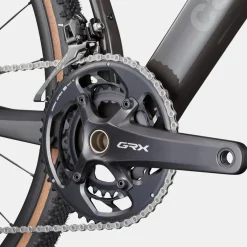Cannondale SuperX Carbon 3 - Grigio