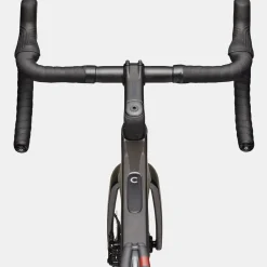 Cannondale SuperX Carbon 3 - Grigio