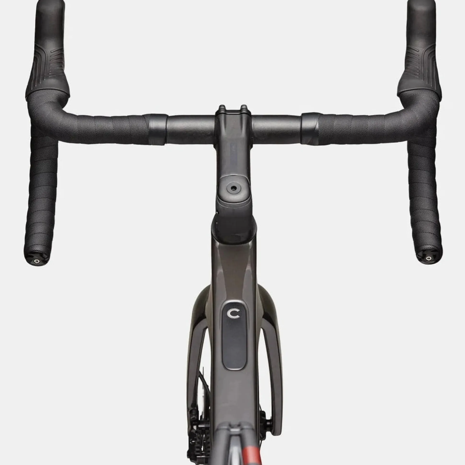 Cannondale SuperX Carbon 3 - Grigio