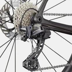 Cannondale SuperX Carbon 3 - Grigio