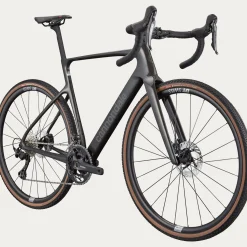 Cannondale SuperX Carbon 3 - Grigio