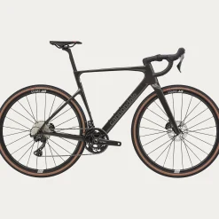Cannondale SuperX Carbon 3 - Grigio