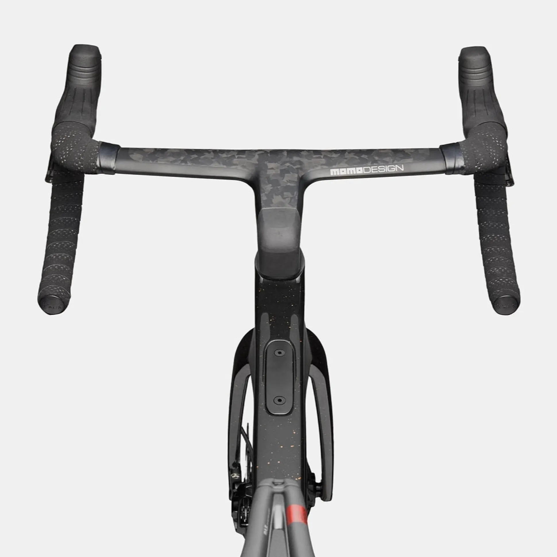 Cannondale SuperX Carbon 1 - Nero