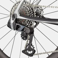 Cannondale SuperX LAB71 - Nero