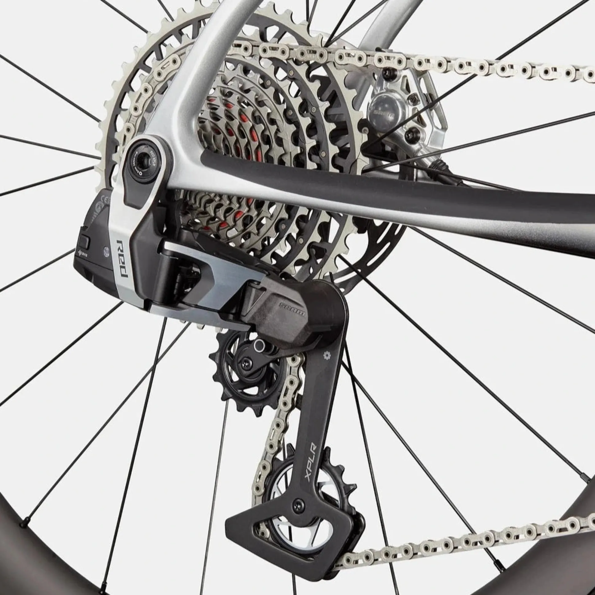 Cannondale SuperX LAB71 - Nero