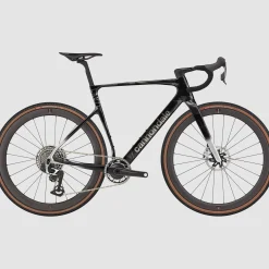Cannondale SuperX LAB71 - Nero