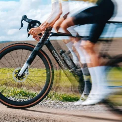 Cannondale SuperX LAB71 - Nero