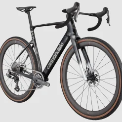 Cannondale SuperX LAB71 - Nero