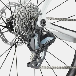 Cannondale Synapse Carbon 3 SmartSense - Bianco
