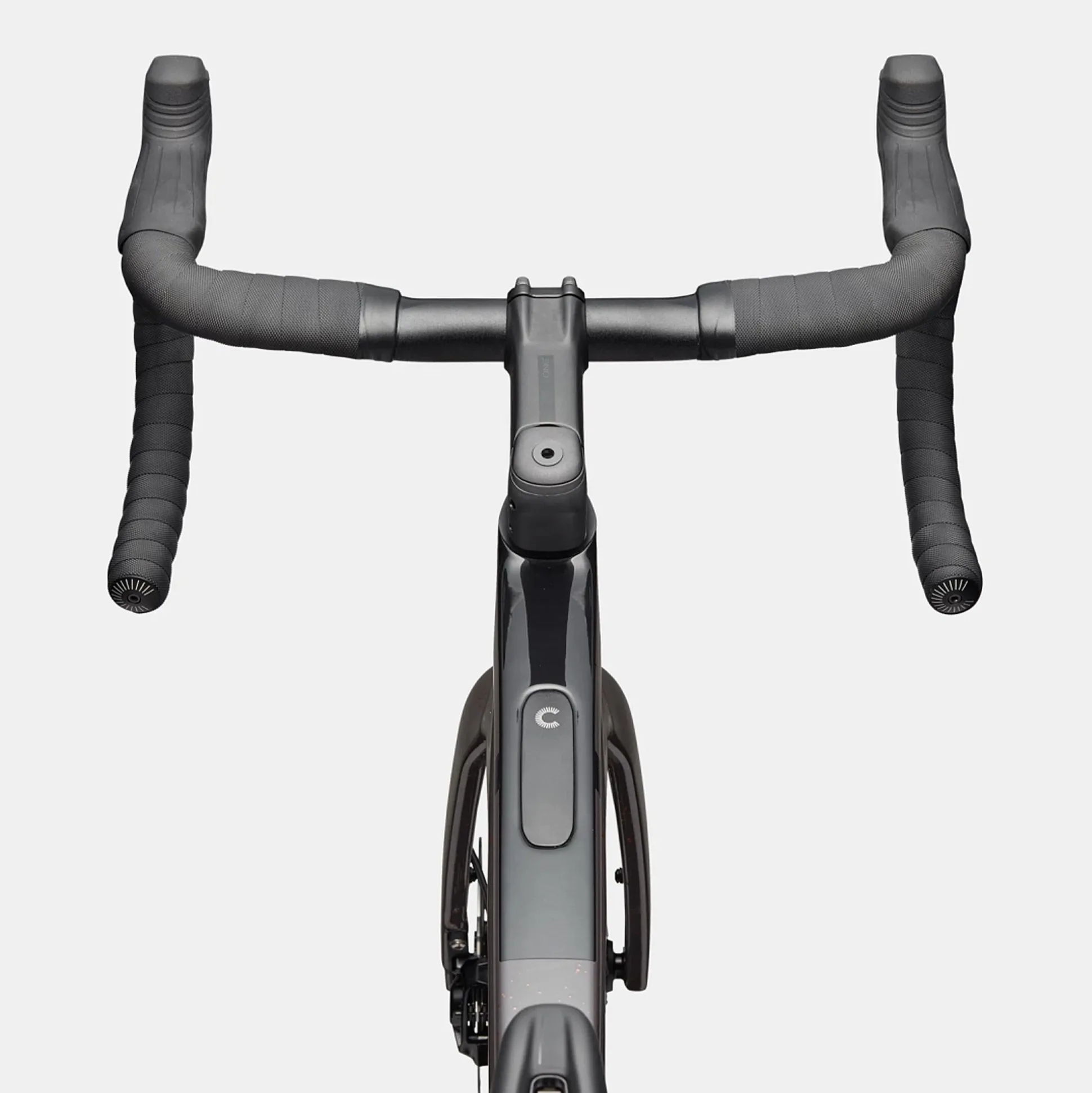 Cannondale Synapse Carbon 2 SmartSense - Marrone