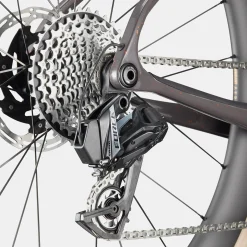 Cannondale Synapse Carbon 2 SmartSense - Marrone