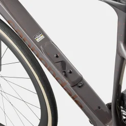 Cannondale Synapse Carbon 2 SmartSense - Marrone