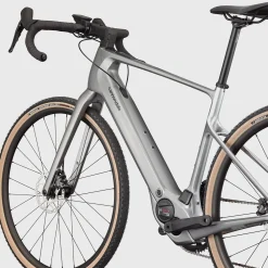 Cannondale Synapse Neo Allroad 2 - Grigio