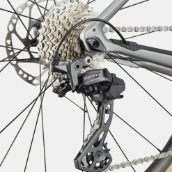 Cannondale Synapse Neo Allroad 2 - Grigio