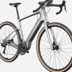 Cannondale Synapse Neo Allroad 2 - Grigio
