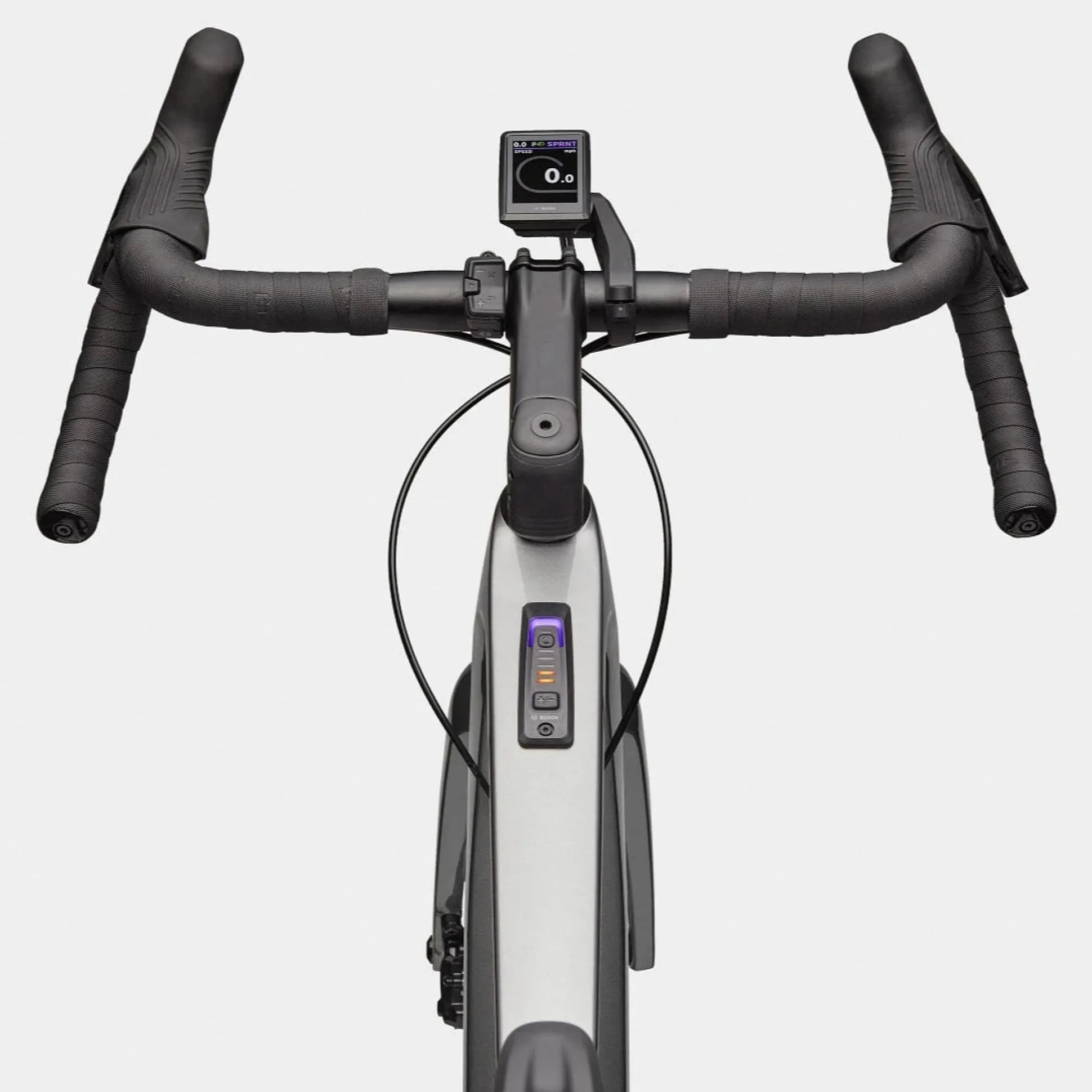 Cannondale Synapse Neo Allroad 2 - Grigio