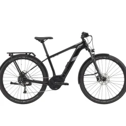 Cannondale Tesoro Neo X 3 - Nero