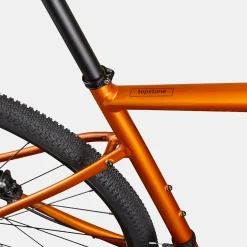 Cannondale Topstone 1 - Arancione