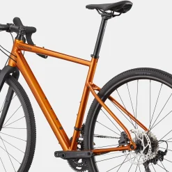Cannondale Topstone 1 - Arancione