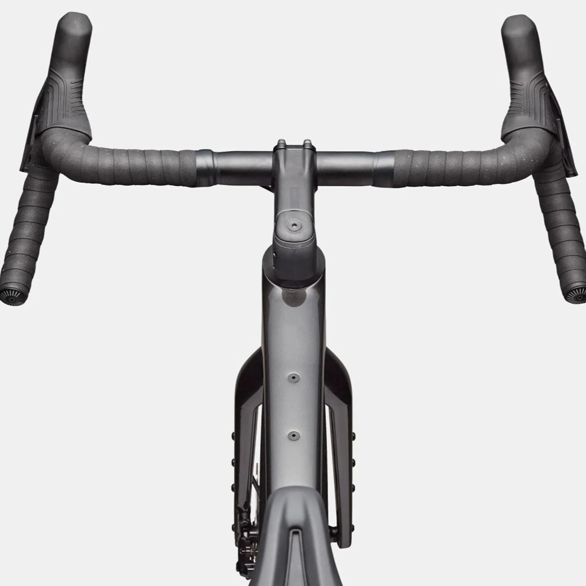 Cannondale Topstone Carbon 2 GRX 2x - Nero