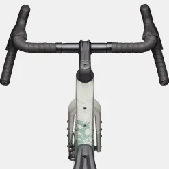 Cannondale Topstone Carbon 2 GRX 2x - Verde