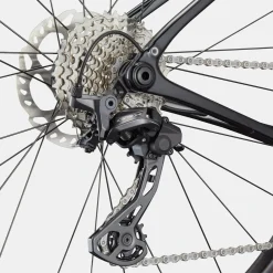Cannondale Topstone Carbon 3 GRX 2x - Nero