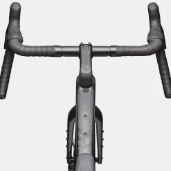 Cannondale Topstone Carbon 3 GRX 2x - Nero