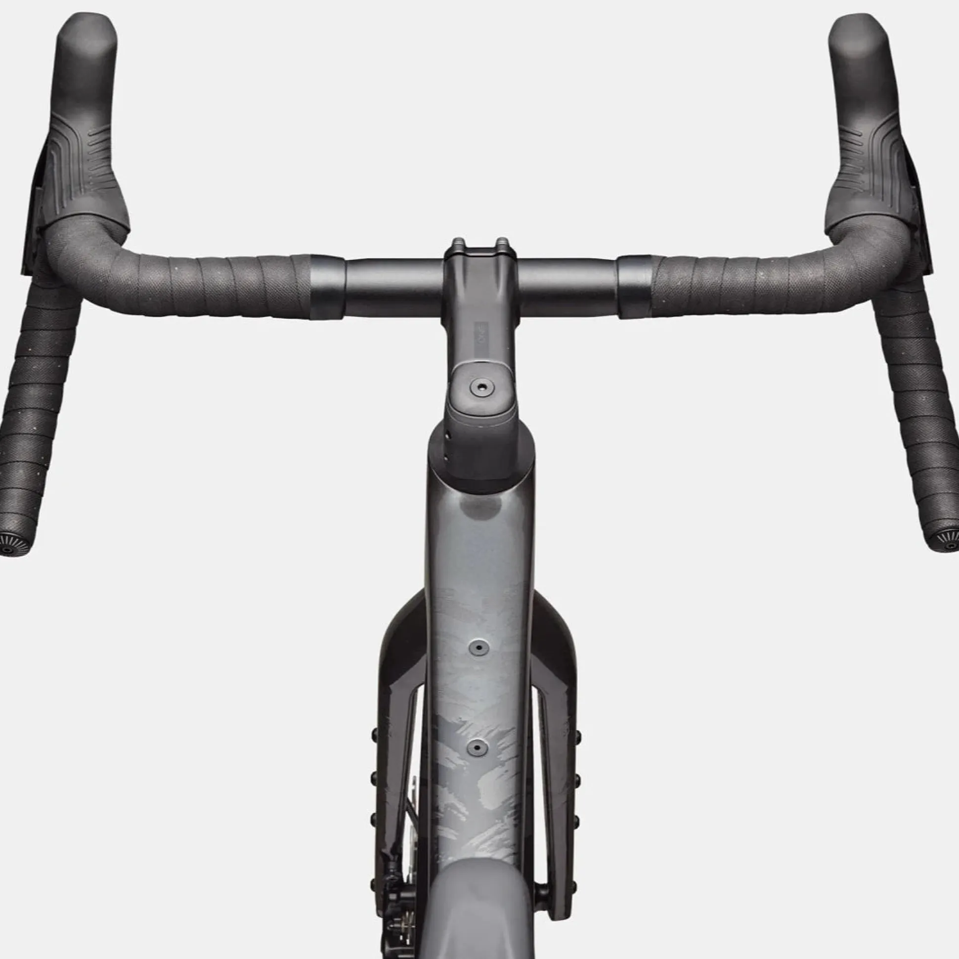 Cannondale Topstone Carbon 3 GRX 2x - Nero