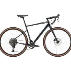 Cannondale Topstone 2 CUES 1x - Blu