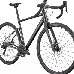 Cannondale Topstone 1 - Grigio