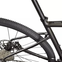 Cannondale Topstone 1 - Grigio
