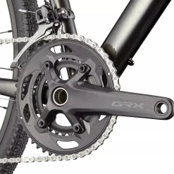 Cannondale Topstone 1 - Grigio