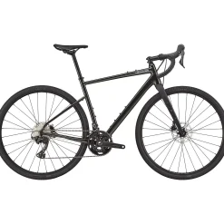 Cannondale Topstone 1 - Grigio