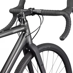 Cannondale Topstone 1 - Grigio